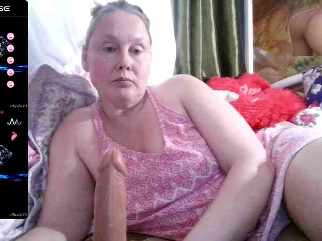 Aktriska webcam