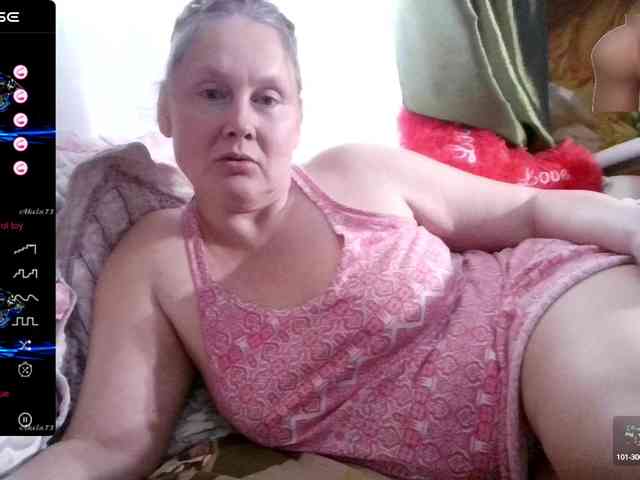 Aktriska webcam