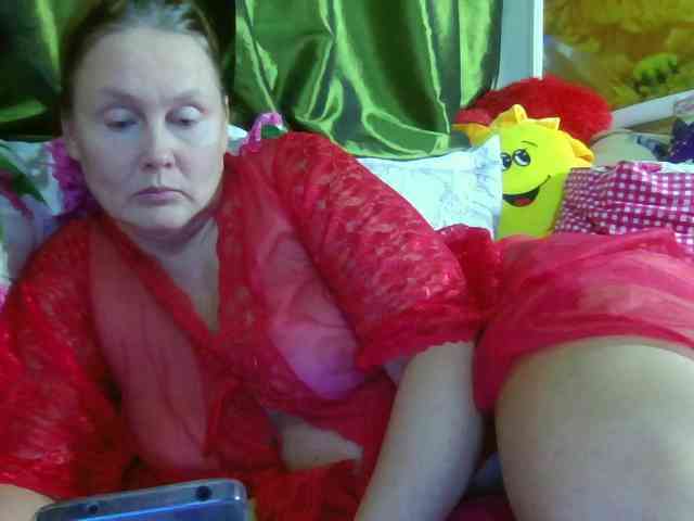 Aktriska webcam