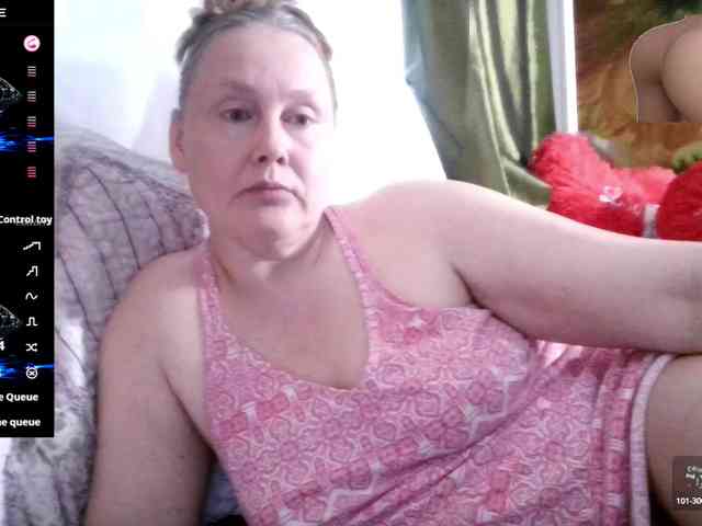 Aktriska webcam