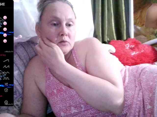 Aktriska webcam