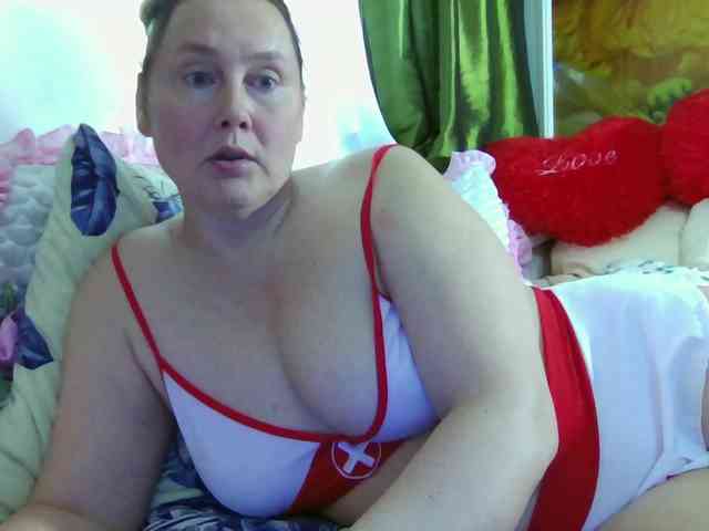 Aktriska webcam