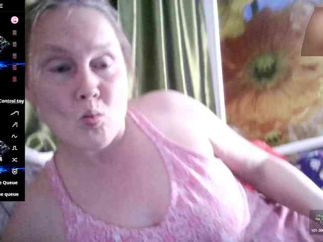 Aktriska webcam