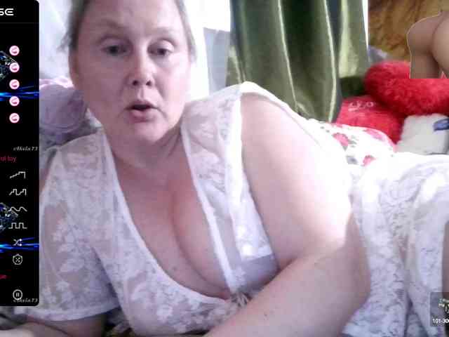 Aktriska webcam