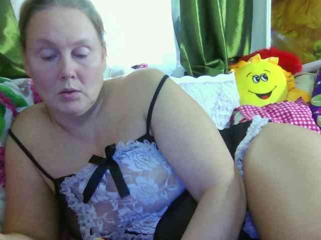 Aktriska webcam