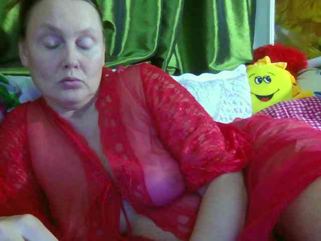 Aktriska webcam