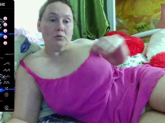 Aktriska webcam