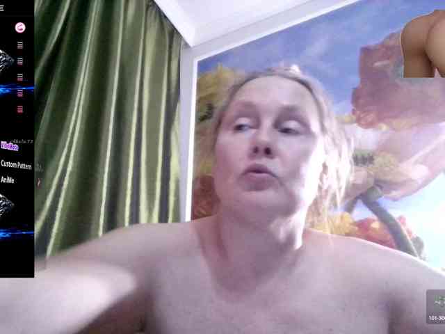 Aktriska webcam