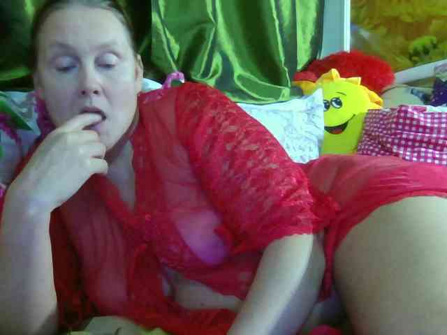 Aktriska webcam