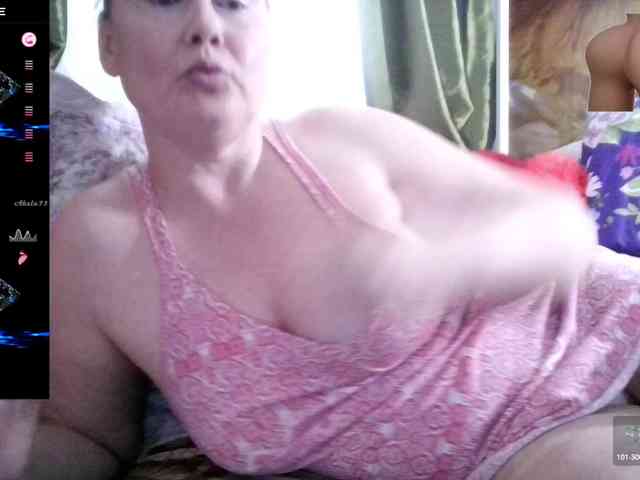 Aktriska webcam