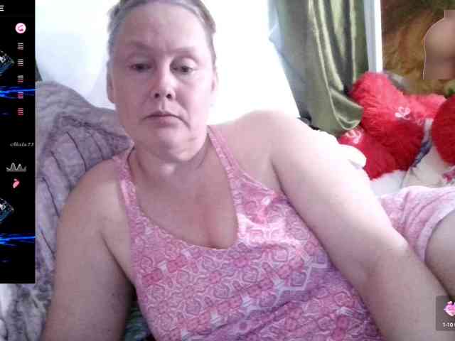 Aktriska webcam