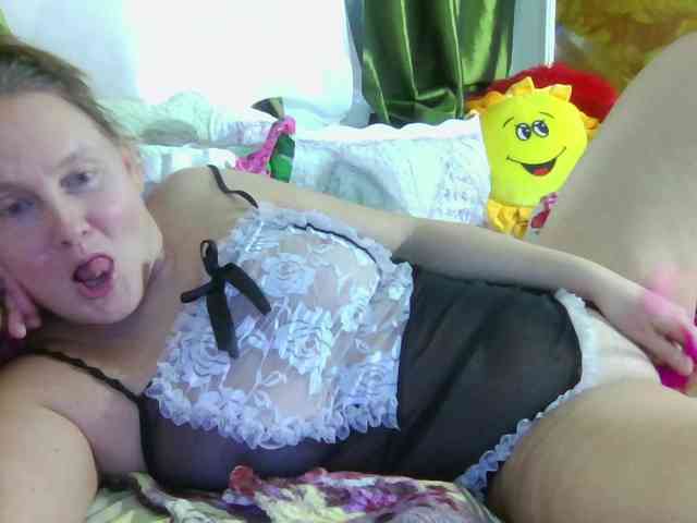 Aktriska webcam