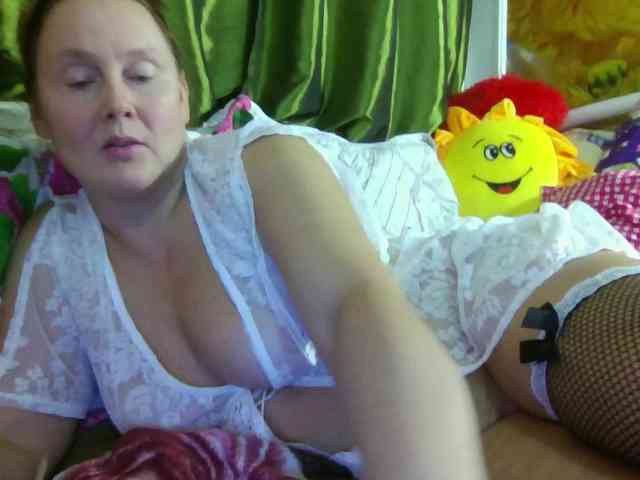 Aktriska webcam