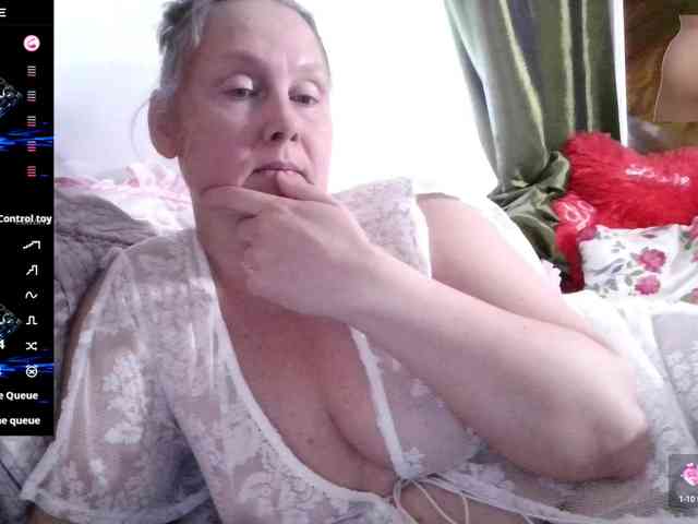Aktriska webcam