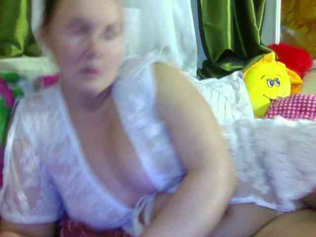 Aktriska webcam