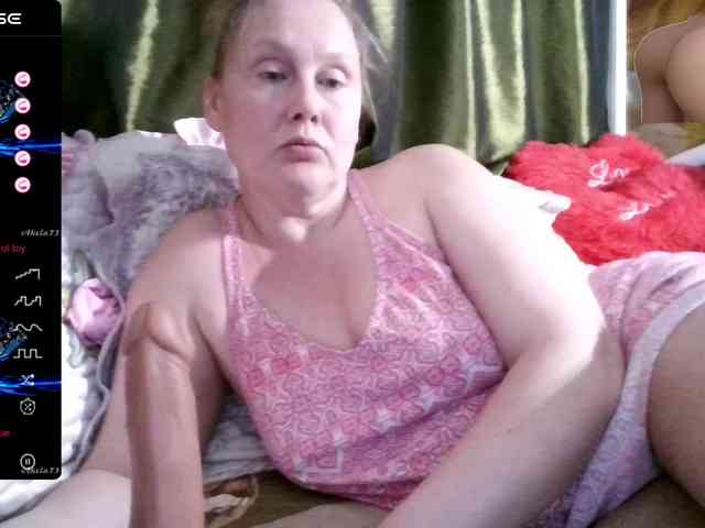 Aktriska webcam