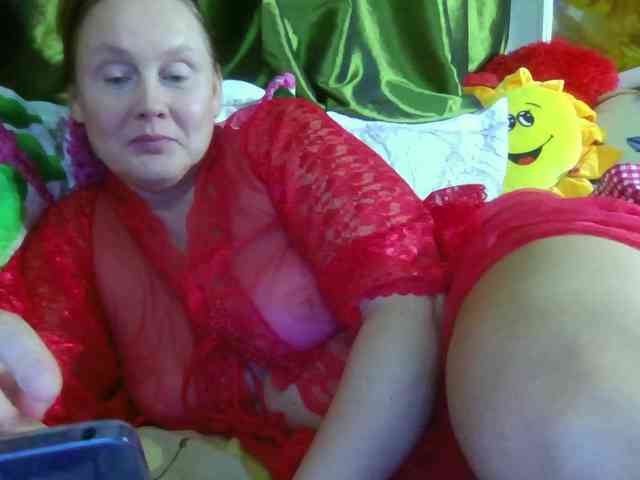 Aktriska webcam