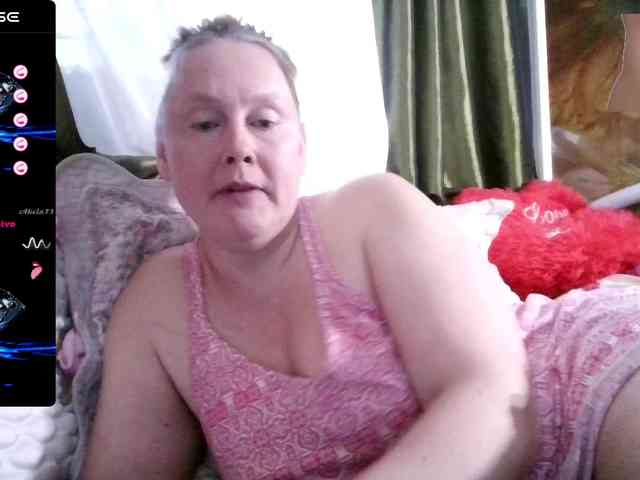 Aktriska webcam