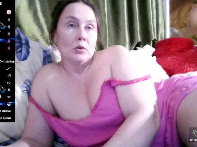 Aktriska webcam