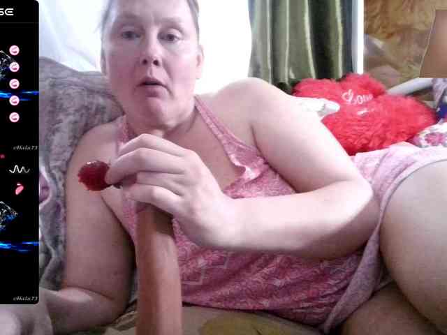 Aktriska webcam