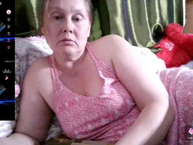 Aktriska webcam