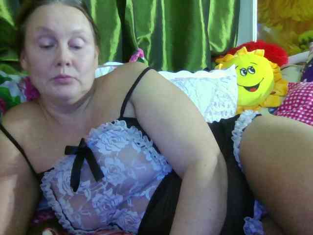 Aktriska webcam