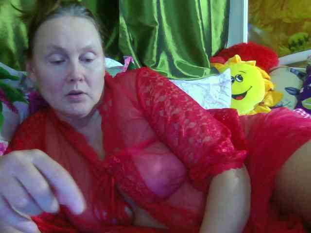 Aktriska webcam
