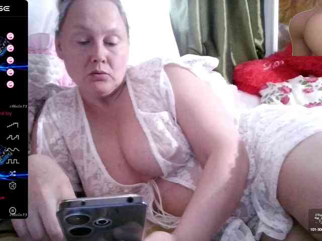 Aktriska webcam