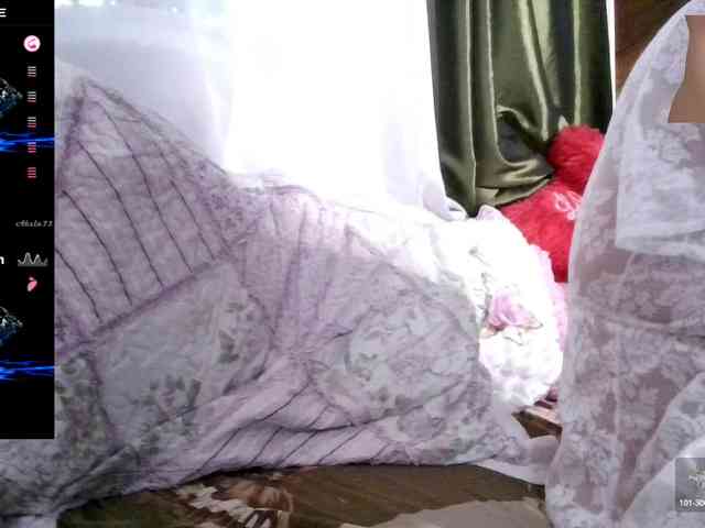 Aktriska webcam