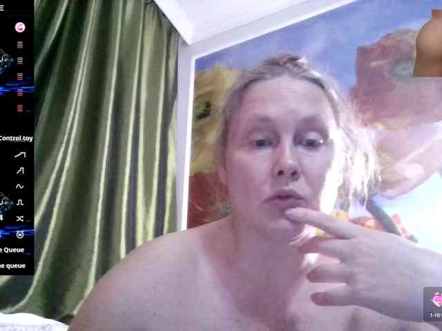 Aktriska webcam