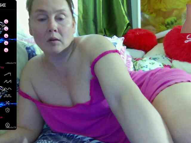 Aktriska webcam