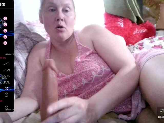 Aktriska webcam