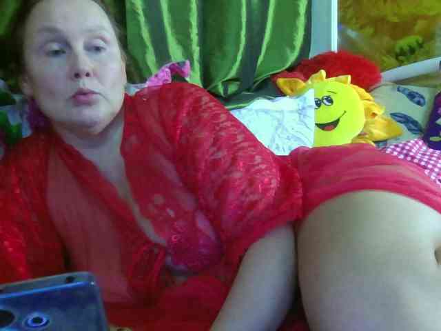 Aktriska webcam