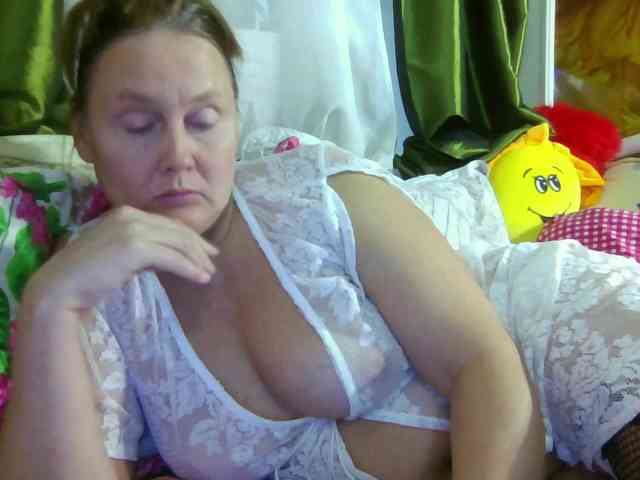 Aktriska webcam