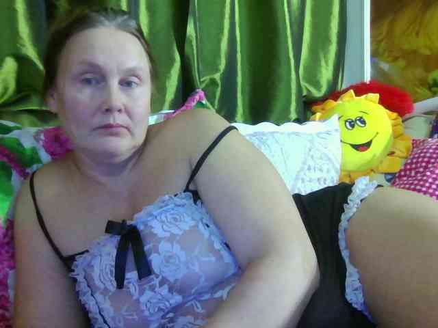 Aktriska webcam