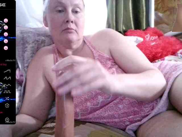 Aktriska webcam