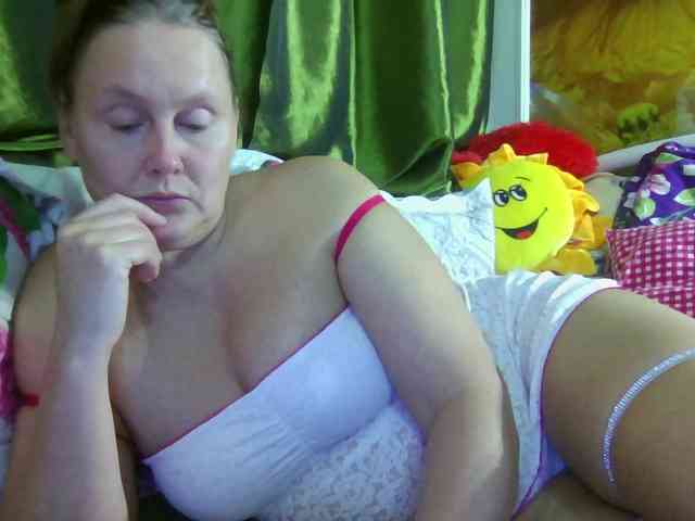 Aktriska webcam