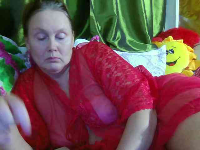 Aktriska webcam