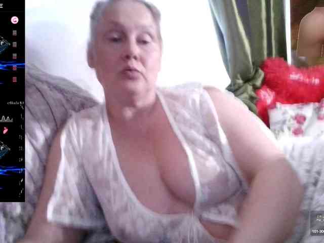 Aktriska webcam