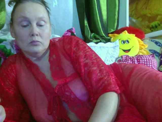 Aktriska webcam