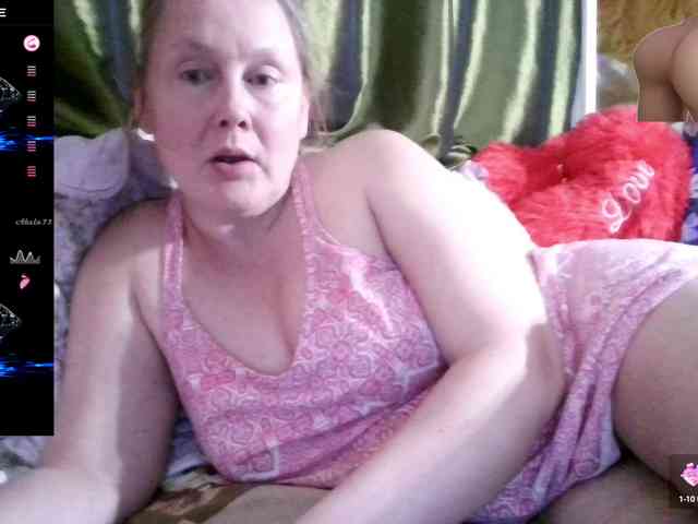 Aktriska webcam