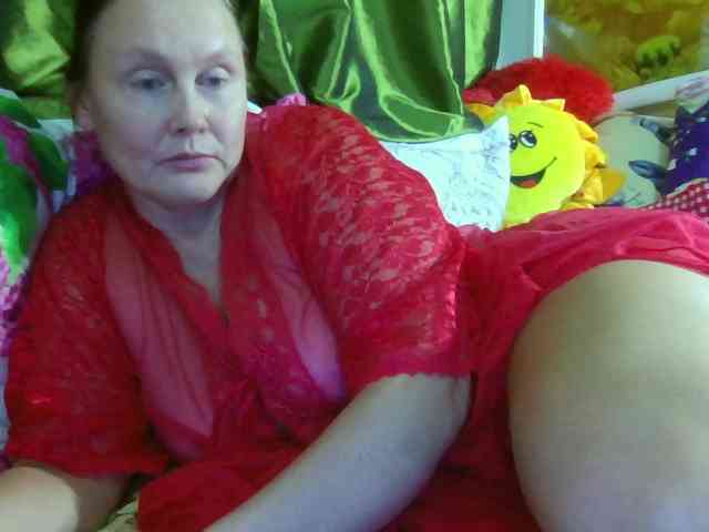 Aktriska webcam
