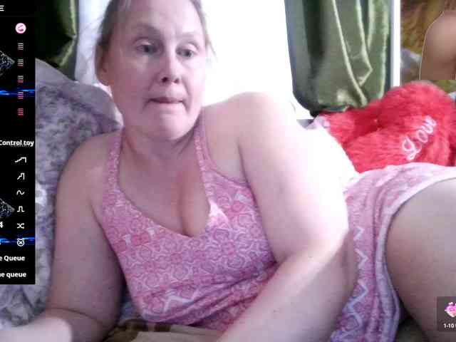Aktriska webcam