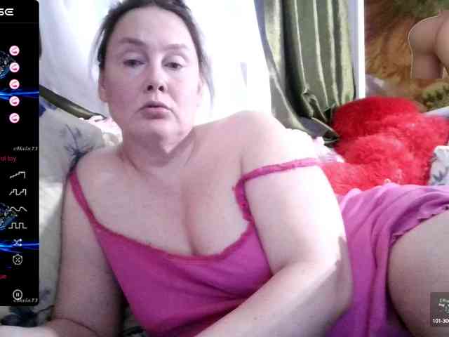 Aktriska webcam