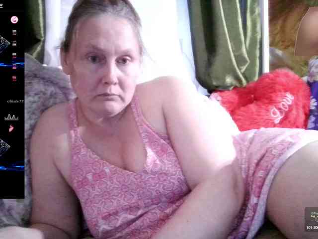 Aktriska webcam