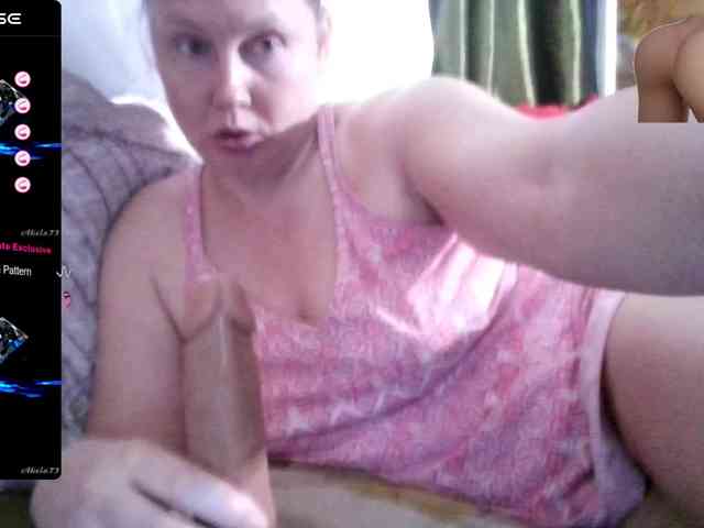 Aktriska webcam