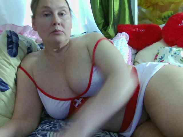 Aktriska webcam