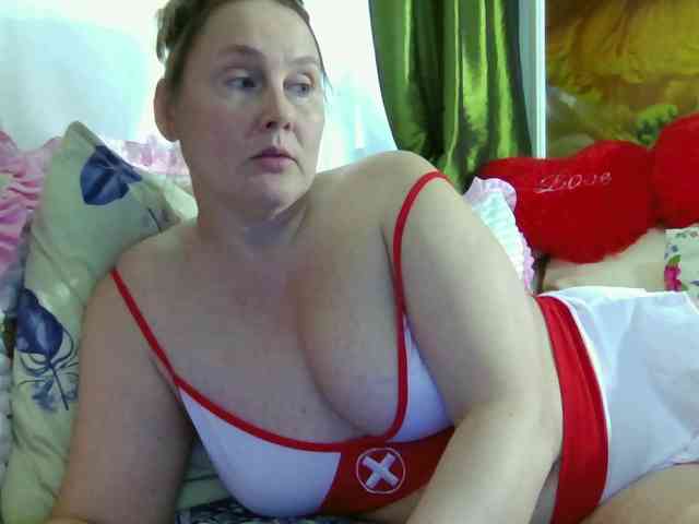Aktriska webcam