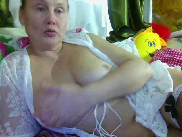 Aktriska webcam