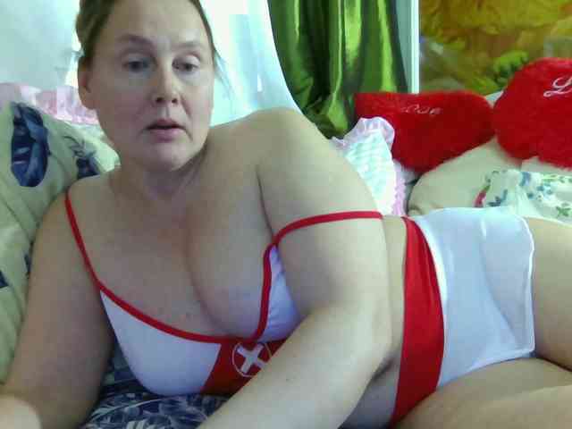 Aktriska webcam